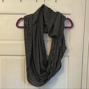 J. Crew Infinity Scarf
